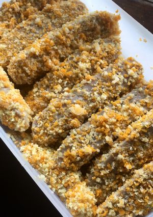 Foto resep Nugget Lele Gurih
