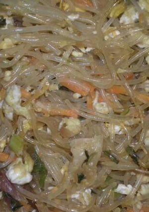 Foto resep Bihun Goreng