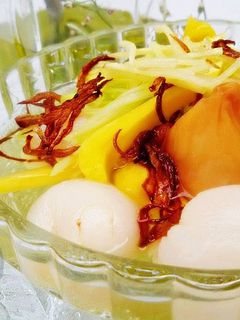 รูปของ ส้มฉุน
