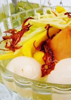 รูปของ ส้มฉุน