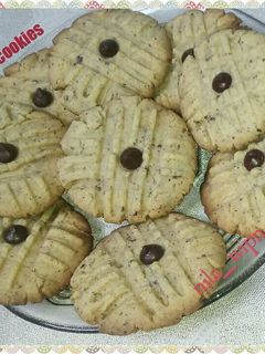 Foto resep Milky Oreo Cookies