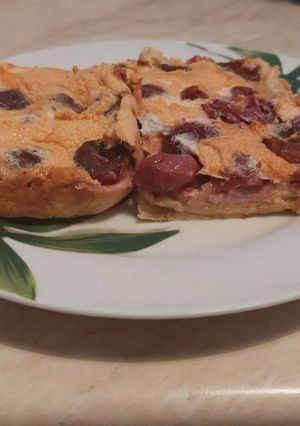 Máglyarakás recept fotója