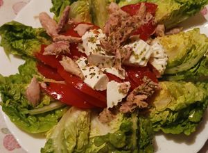 Foto principal de Ensalada de Cogollos o Endivias