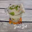 Lychee Mocktail