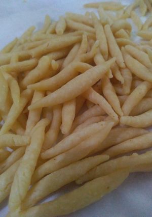 Foto resep Cheese stick