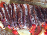 Lomo de cerdo
