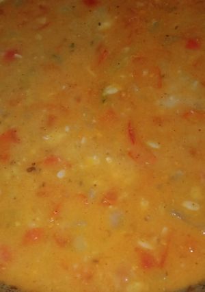 आलू लौकी की टमाटर वाली सब्जी (Aloo lauki ki tamatar wali sabzi recipe in hindi) रेसिपी मुख्य फोटो