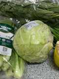 Tips simpan daun sup, sayur-sayuran dan serai supaya tahan lama