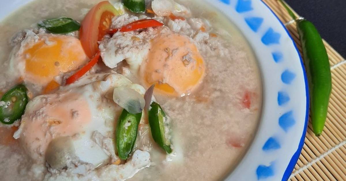 266 Resep Telur Itik Enak Dan Sederhana Ala Rumahan Cookpad