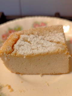 Una foto de Tortita saludable de ricota, manzana y yogur, sin harina