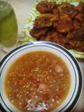 Lentejas súper ricas