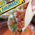Tacos de atún o marlin ahumado