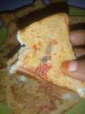 Toasted Bread