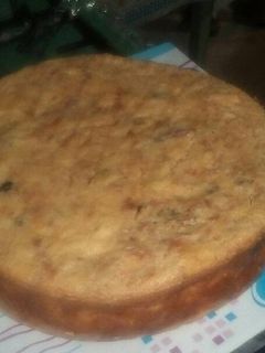 Una foto de Budín