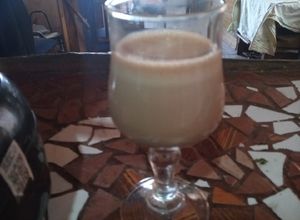 Una foto de Baileys Ethel