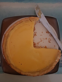 Foto resep Pie susu teflon praktis