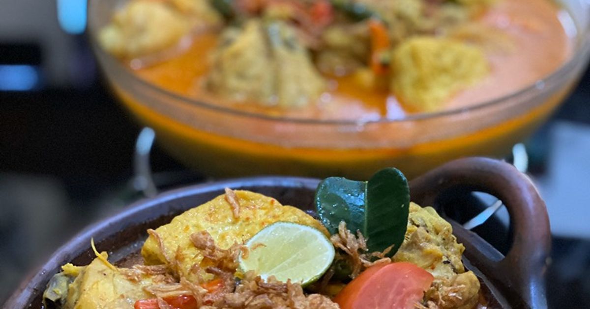 Agam Rao Resep agam rumahan enak dan mudah - Cookpad