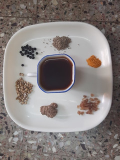 நோய் எதிர்ப்பு சக்தி கசாயம் செய்முறை முக்கிய புகைப்படம்