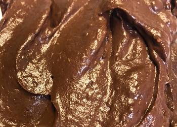 Easiest Way to Prepare Appetizing Avocado Chocolate Pudding Extremely low carb
