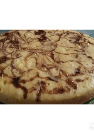 Foto resep Bolu Marmer Rice Cooker