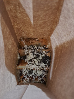 Foto resep Lumpia Pisang Keju