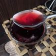شربت آلبالو خانگی