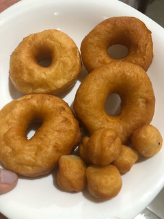 Foto resep Donat kentang empuk