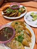 Tacos de Birria