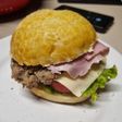 Pan de Hamburguesas