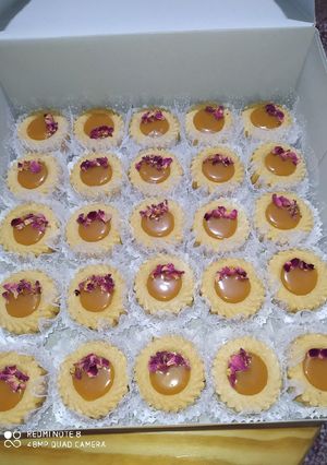 صورة لوصفة غريية 😋