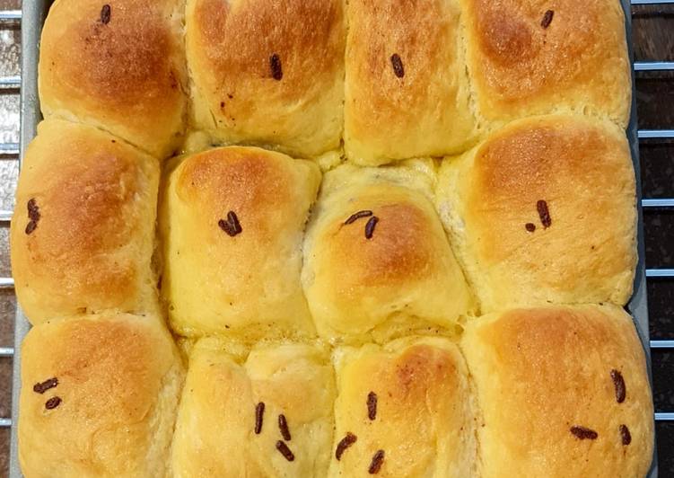 Cara Gampang Menyiapkan Roti Sobek Lembut Empuk Breadmaker Anti Gagal