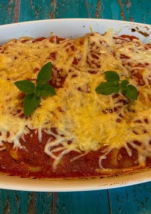 Foto de 120-Gnocchi da Mamma (farinha de trigo)