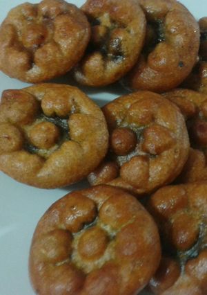 عکسی از دستور کماچ کرمان (شیرینی بدون قند)