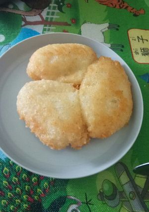 Foto resep Ulen ketan