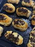 ✨Bolen Pisang Coklat 🍌🍫✨