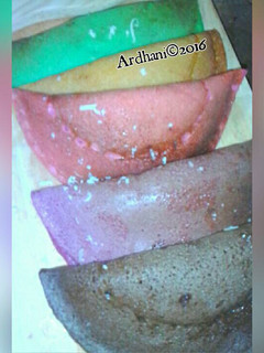 Foto resep Martabak Lenggang