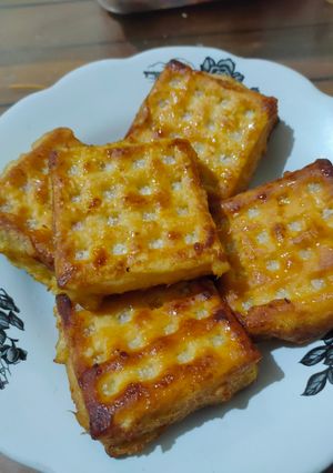Foto resep Gabin tape