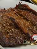 Carne Oreada