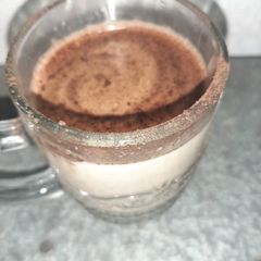 A picture of Coffee.