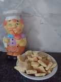Galletitas de anís 💖