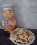 Galletitas de anís 💖