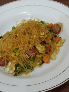 Foto resep Bihun goreng spesial
