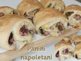 Panini napoletani