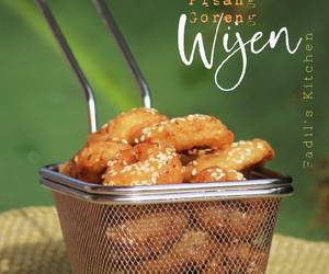 Cara Memasak Cepat Pisang Goreng Wijen Gurih Mantul Cara Memasak Cepat Pisang Goreng Wijen Gurih Mantul