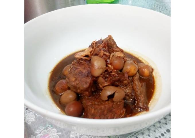 Semur Betawi