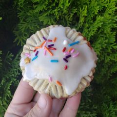 A picture of GF poptarts.