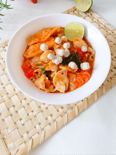 Foto resep Seblak Bandung