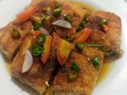 Gambar cuko martabak telur