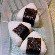 Onigiri Chicken Teriyaki