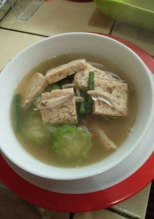 Foto resep Sop oYong